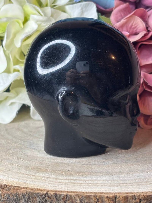 Obsidiaan innerlijk kind