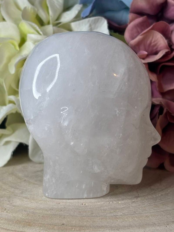 Bergkristal innerlijk kind