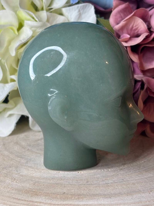 Aventurijn innerlijk kind