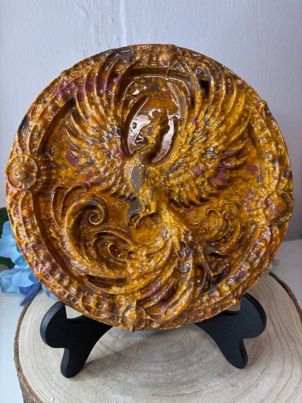 Jaspis fenix 2