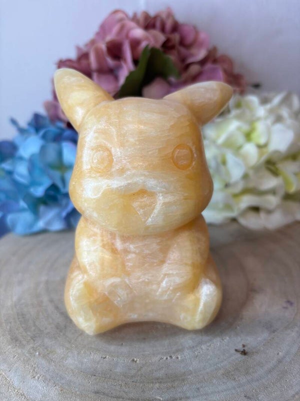 Calciet Pikachu