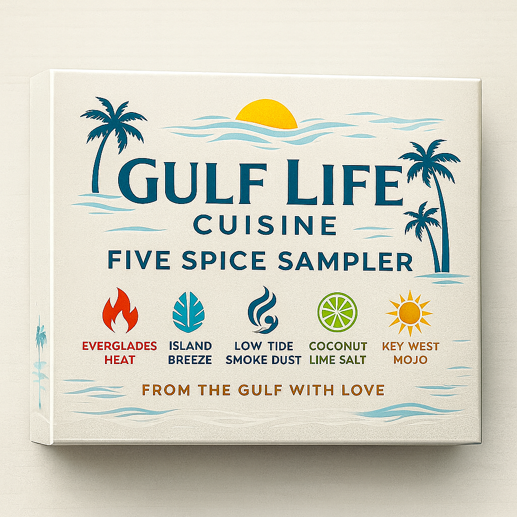 Founding Five Bundle