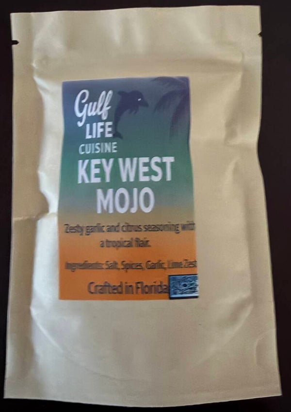 Key West Mojo