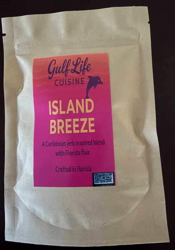 Island Breeze