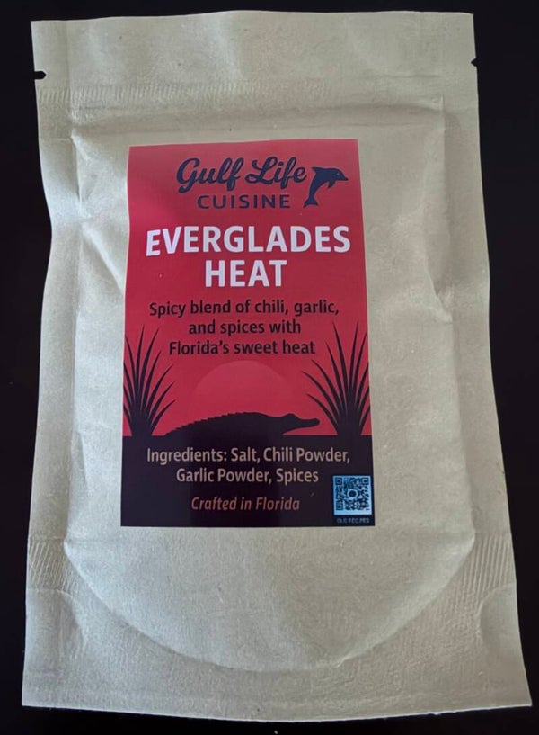 Everglades Heat