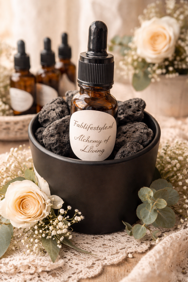 Pollenpower diffuserblend 10ml