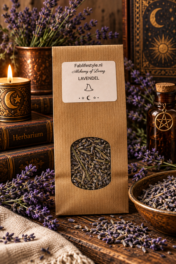 Lavendel