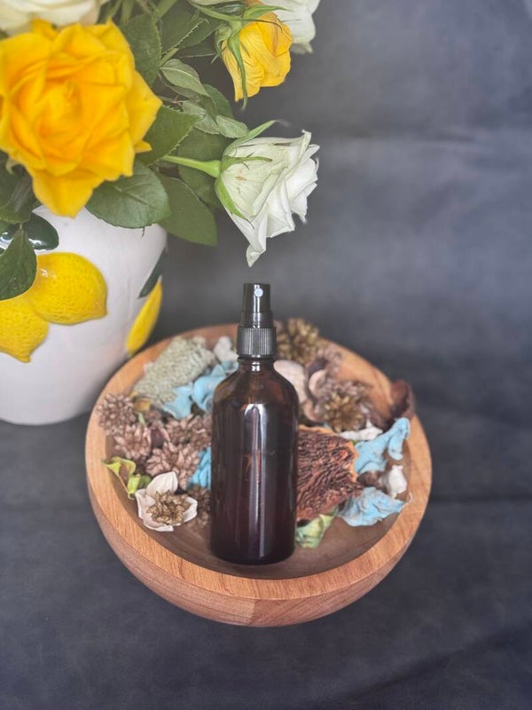 3 x roomspray = nog meer korting