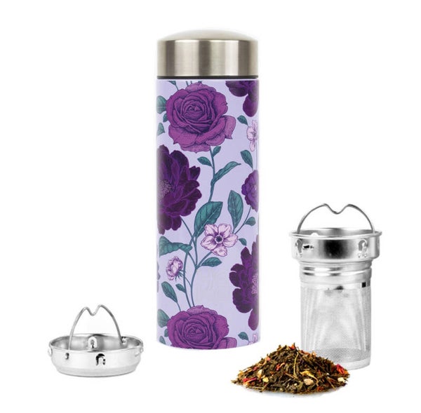 Geïsoleerde theepot 350 ml - Vienne