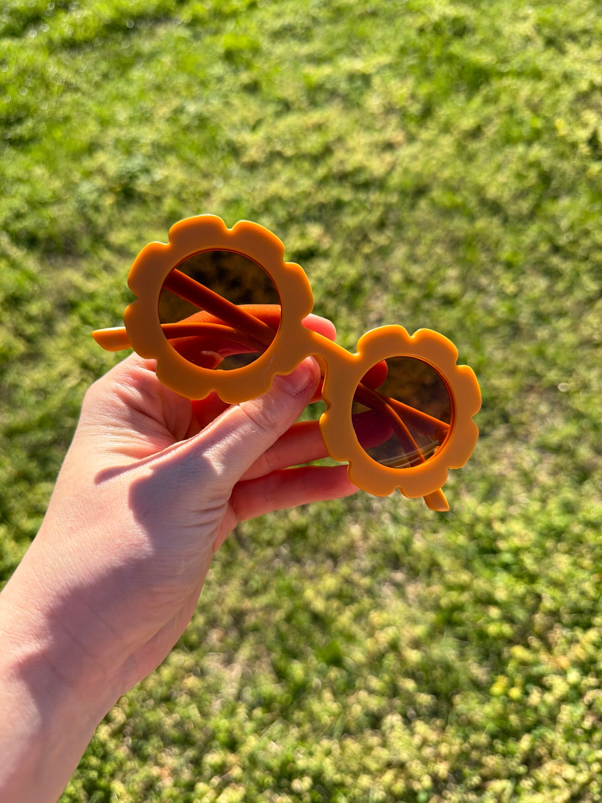 Flower Sunnies