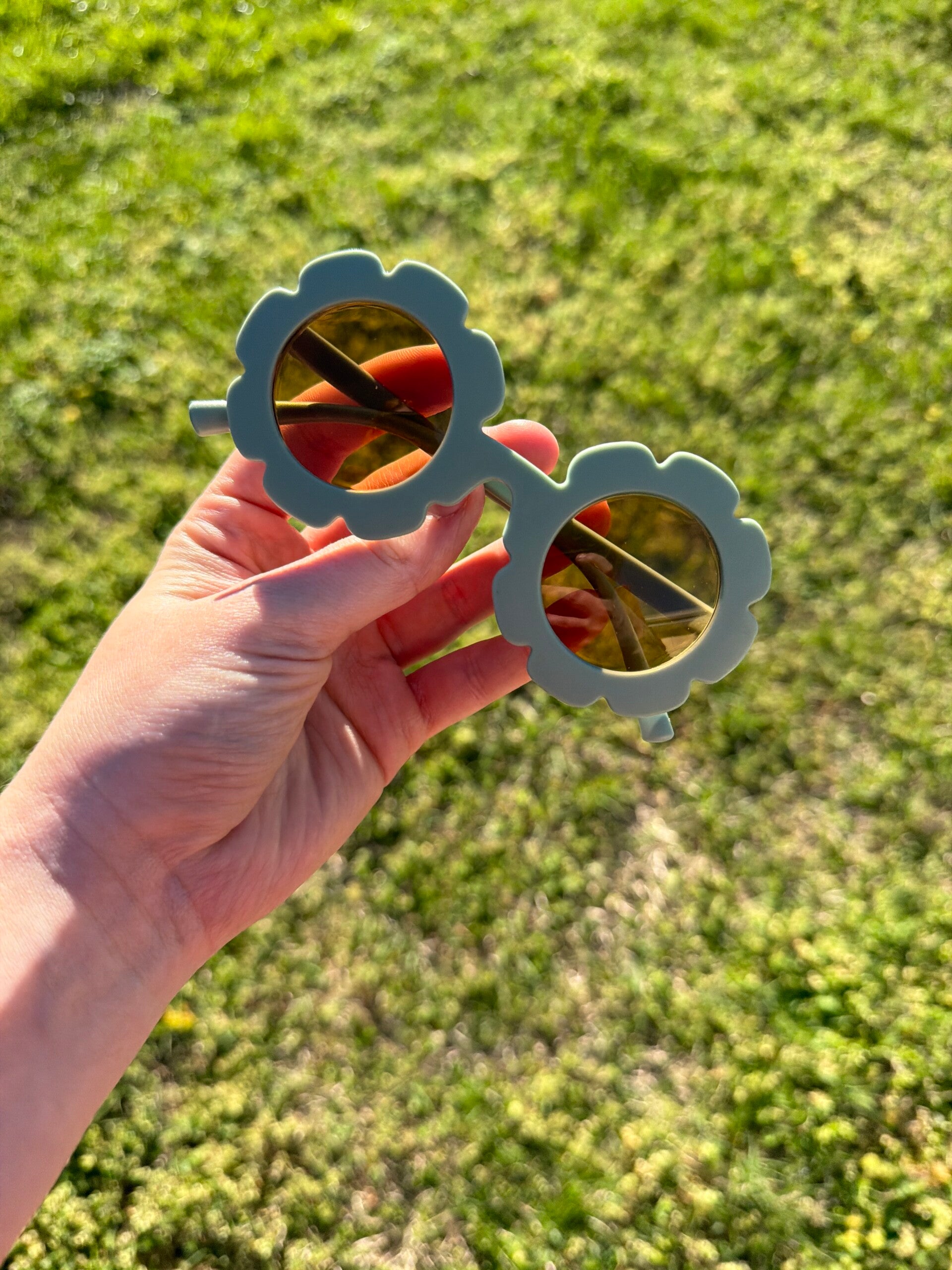 Flower Sunnies