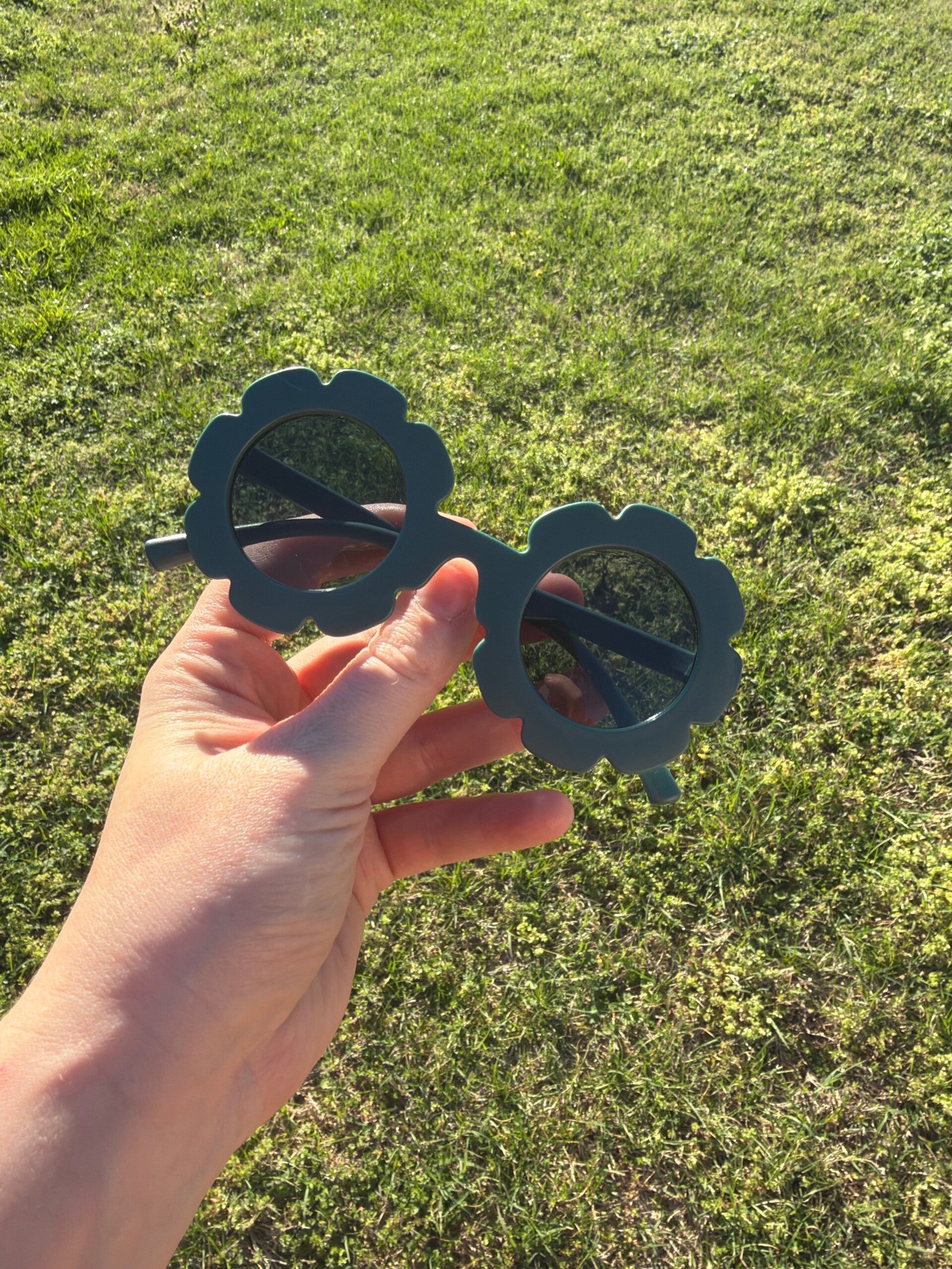 Flower Sunnies