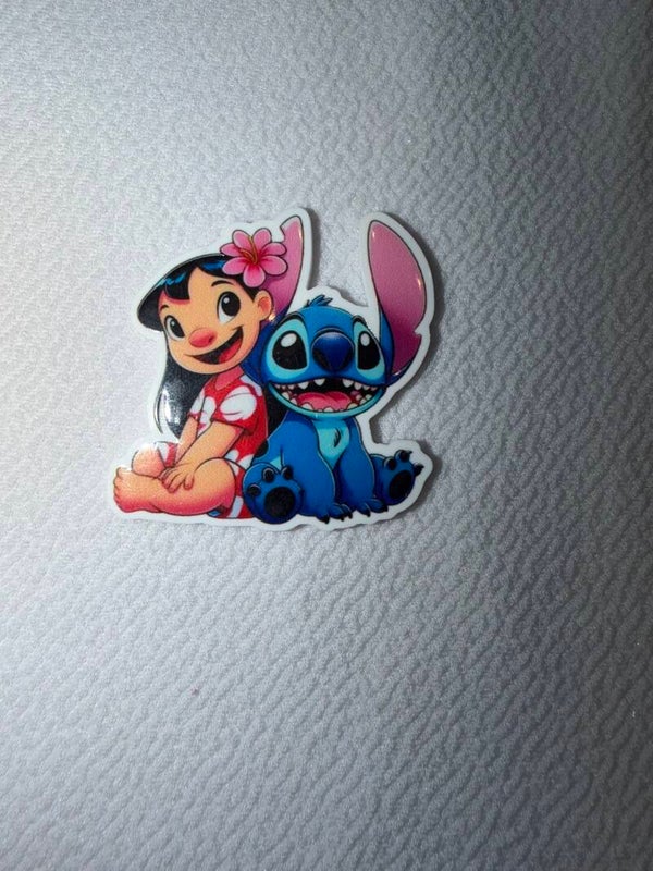Lilo and Stitch