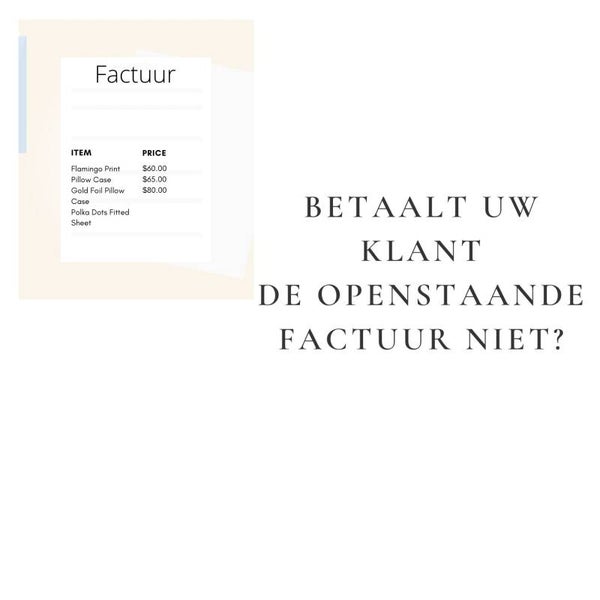 Stap 1.
