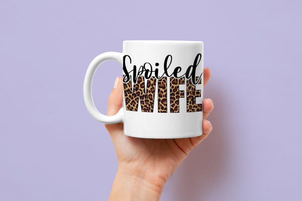 Spoiled wifi