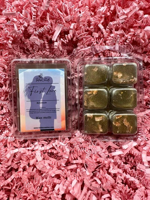 Wax Melt - First Love
