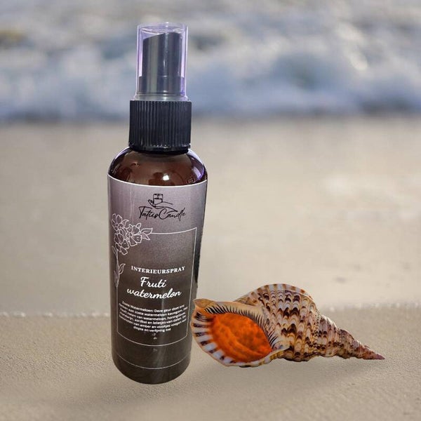 Spray - Fruiti Watermelon