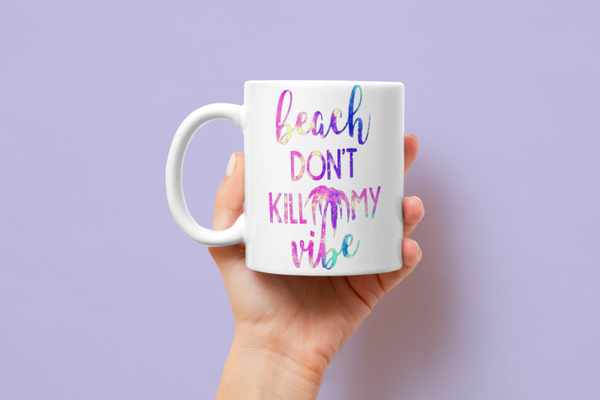 Don't Kill