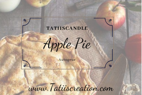 Apple Pie
