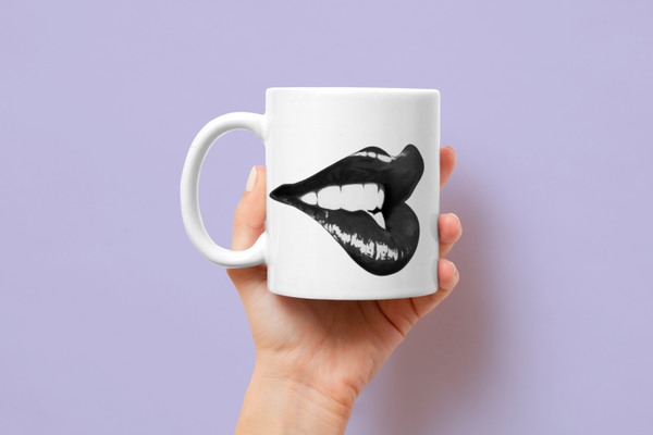 Black lips