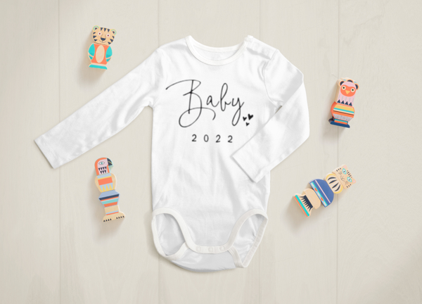Baby 2022