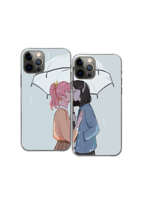 matching case Couple