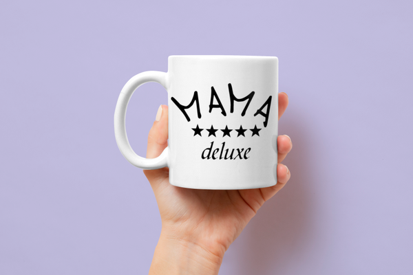 Mama deluxe