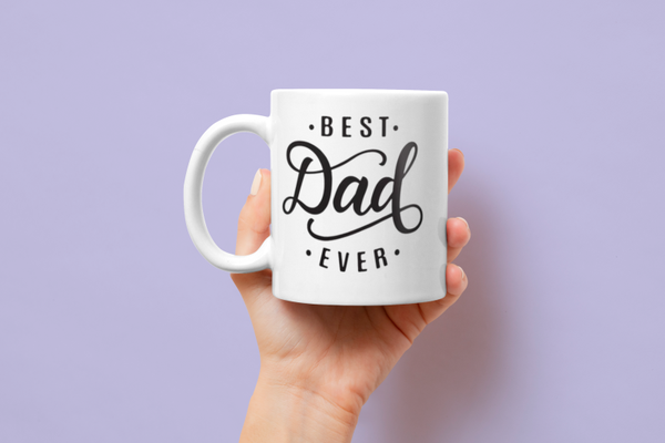 Best dad ever