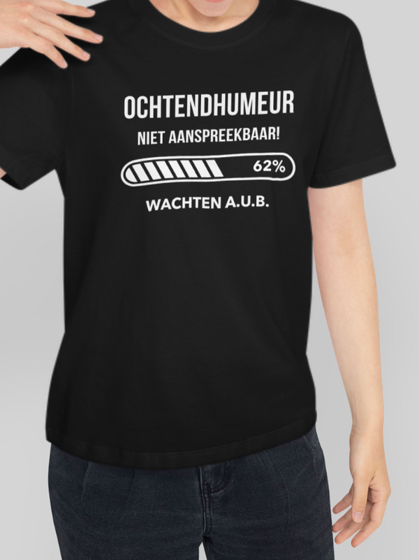Ochtendhumeur