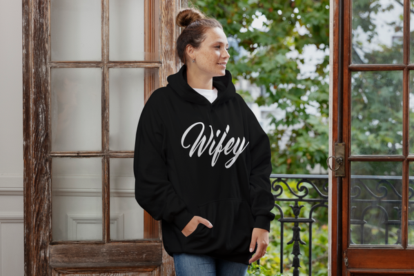 wifey