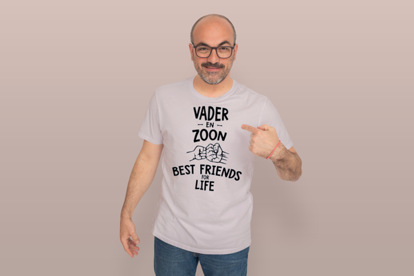 Vader & Zoon