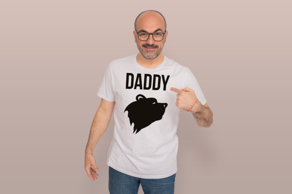 Daddy Bear