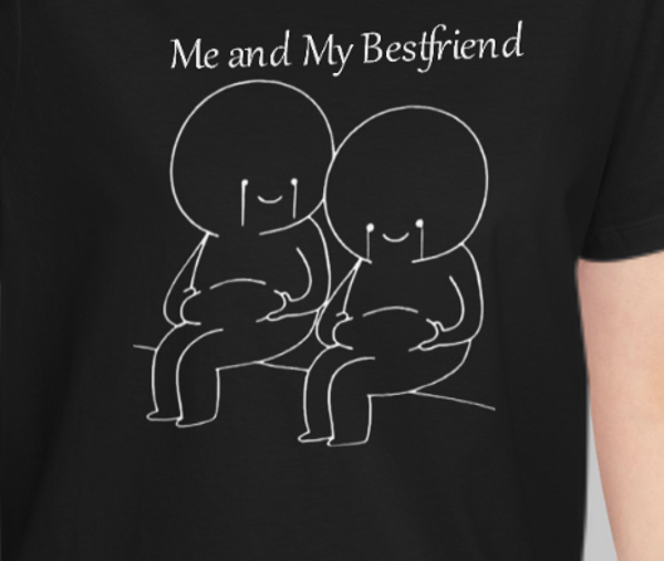 *Chubby* Me and My Bestfriend