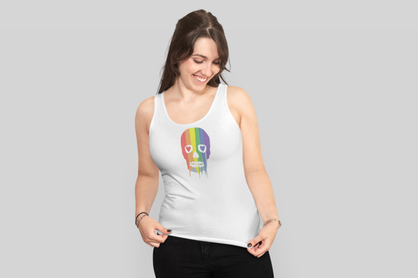 SKULL lgbtq