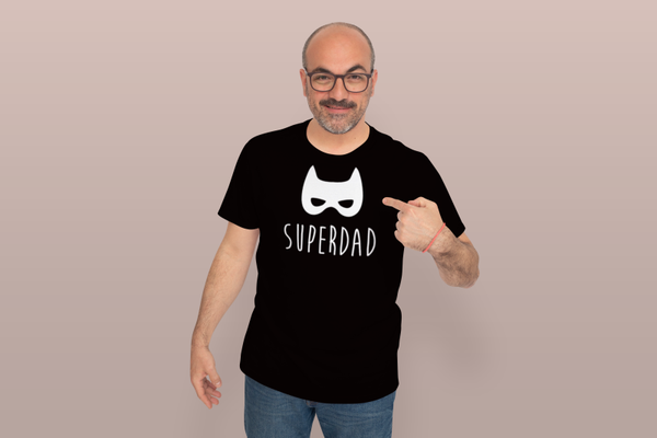 Super dad