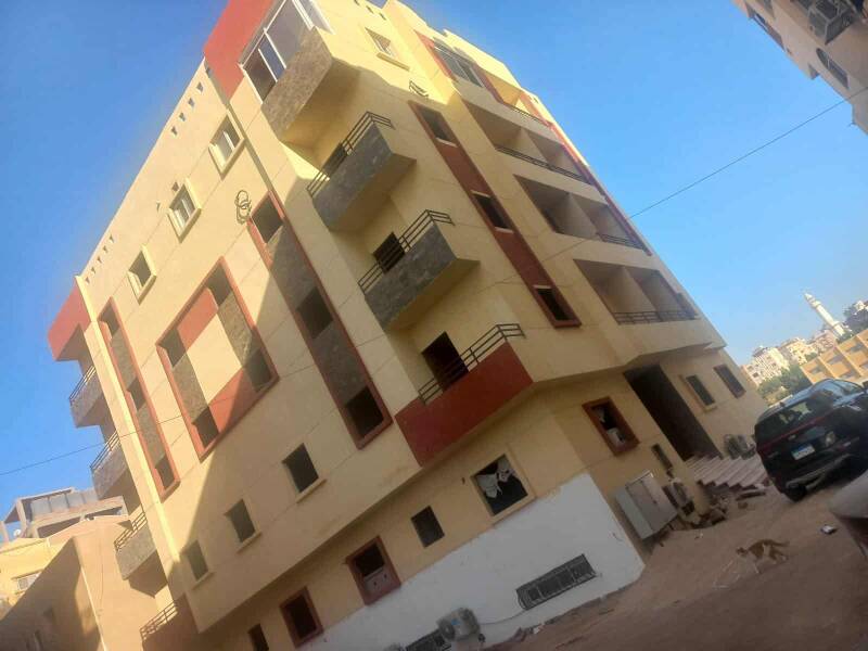 finished dahar Egypt