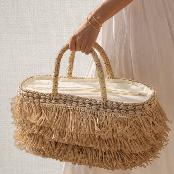 Coco Beach Bag Mi Casa
