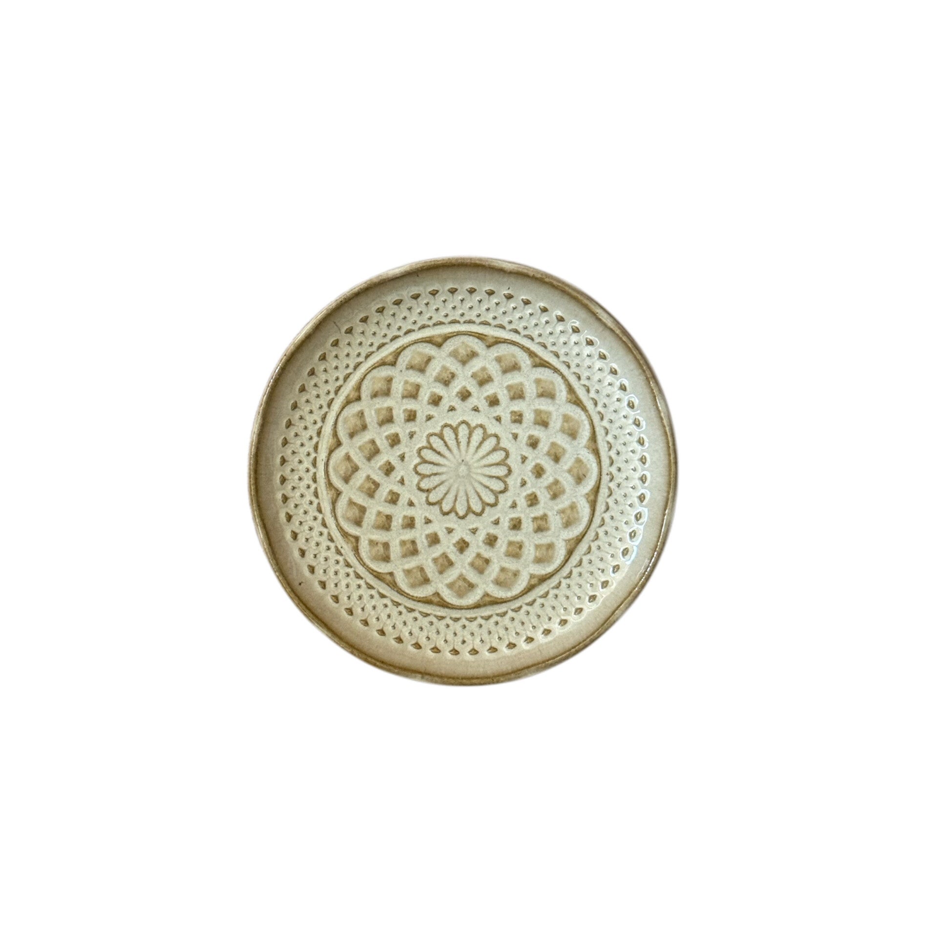 Bord beige