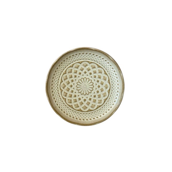 Bord beige