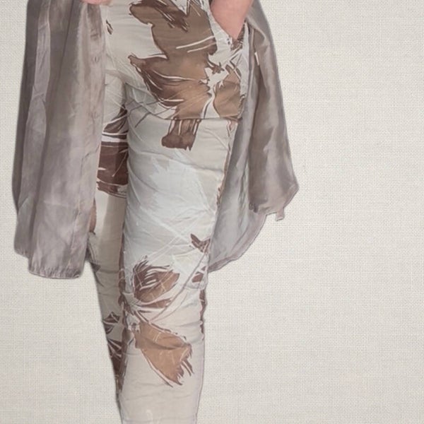 Broek Bo