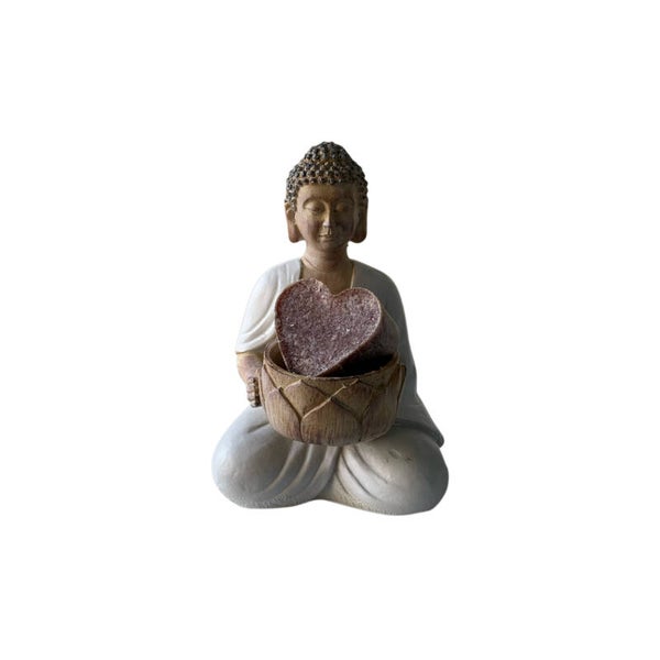 Bouddha