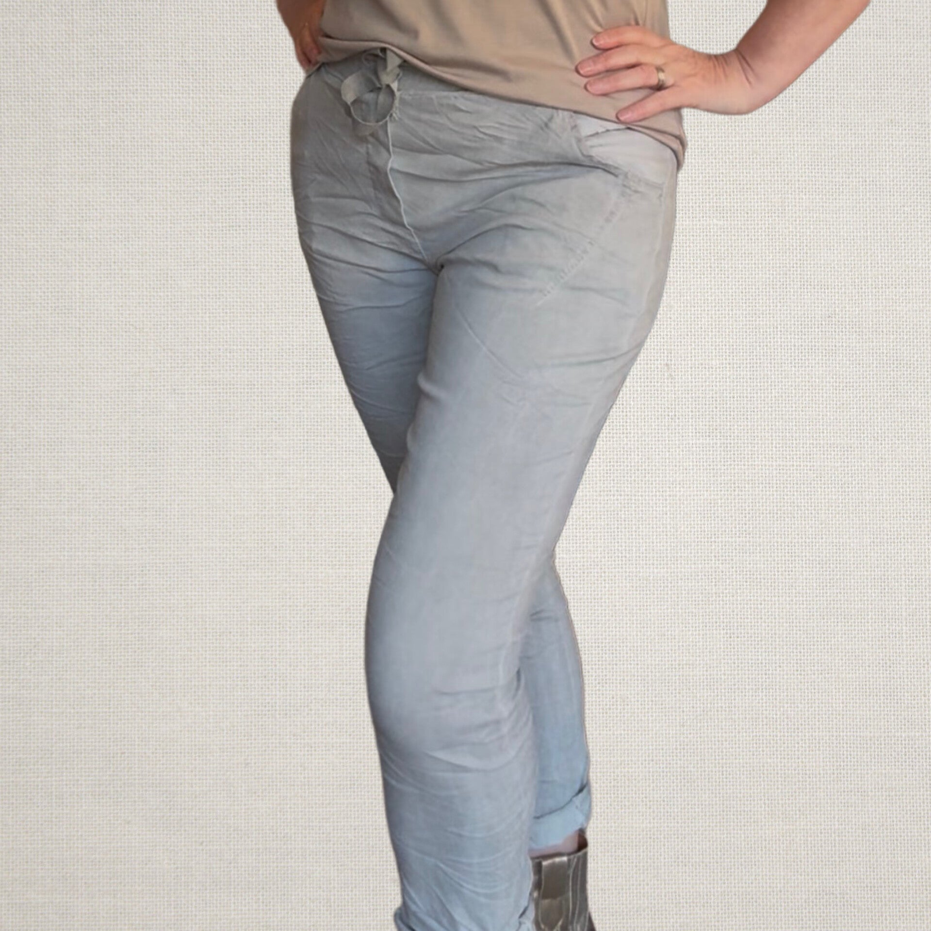 Broek Syl
