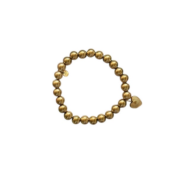 Armband hart
