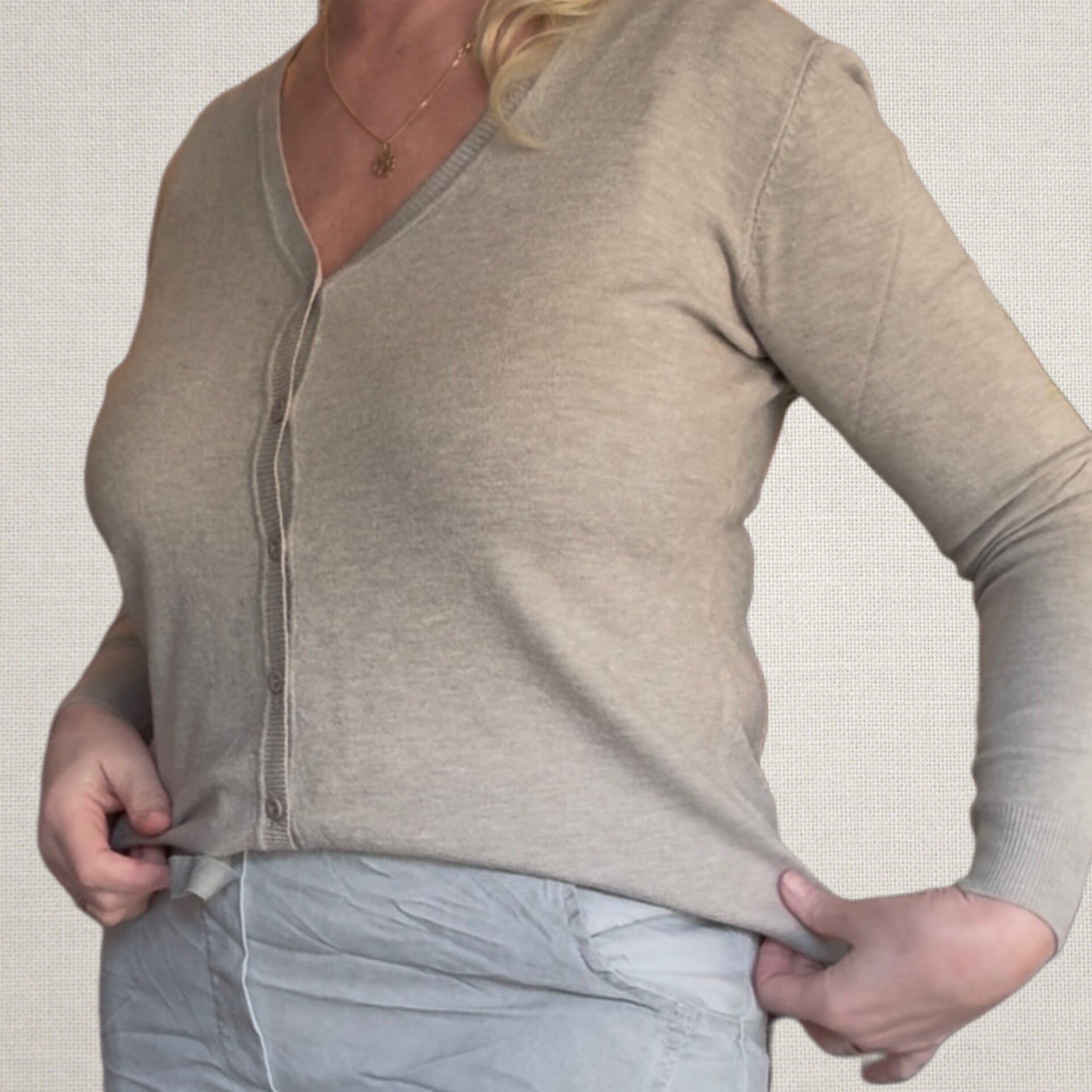 Vest Isa