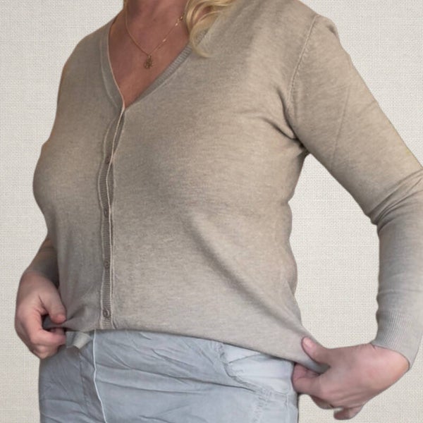 Vest Isa