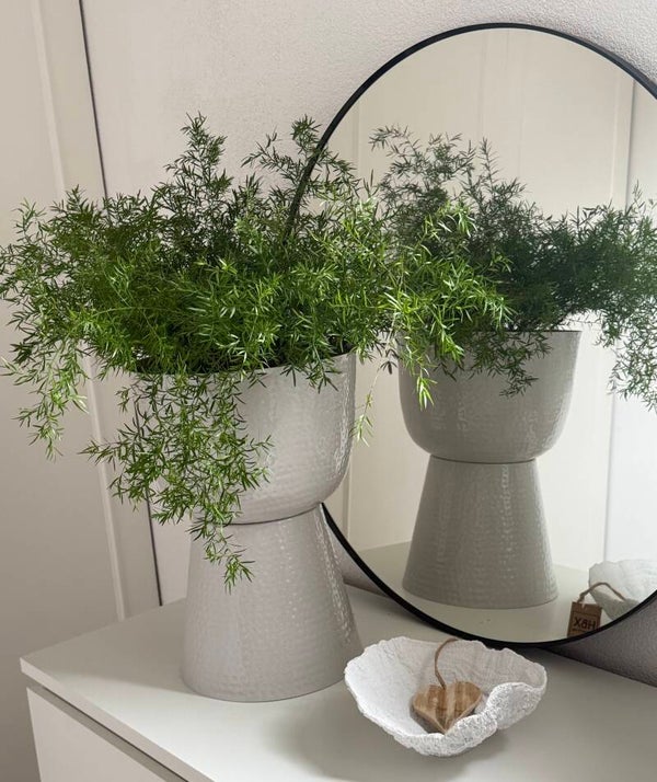 Pot linen