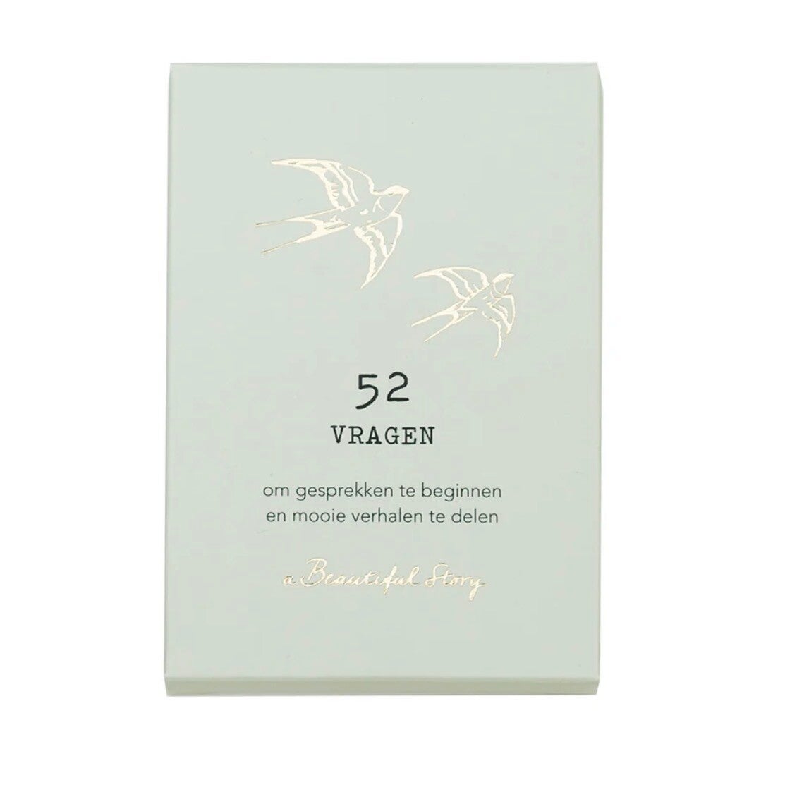52 inzichtkaarten a Beayutiful Story