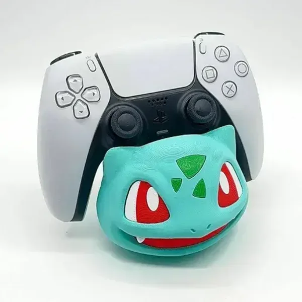 Soporte mando Bulbasaur
