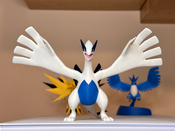Figura Lugia