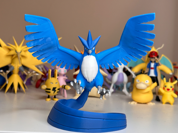 Figura Articuno